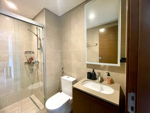 2 Bedrooms Apartment in Creek Vistas Reserve
