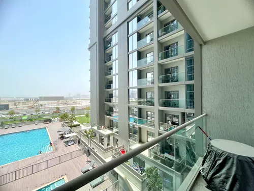 2 Bedrooms Apartment in Creek Vistas Reserve