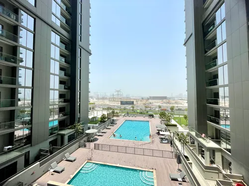 2 Bedrooms Apartment in Creek Vistas Reserve