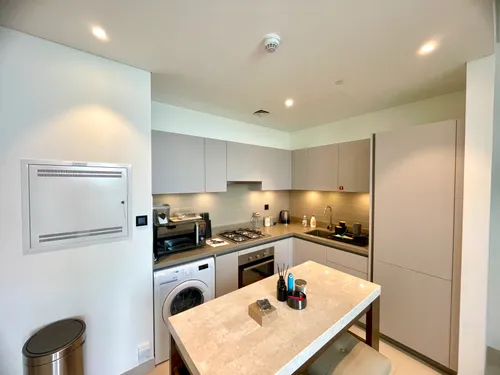 2 Bedrooms Apartment in Creek Vistas Reserve