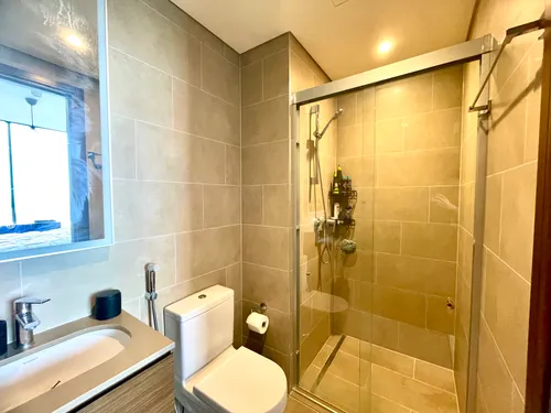 2 Bedrooms Apartment in Creek Vistas Reserve