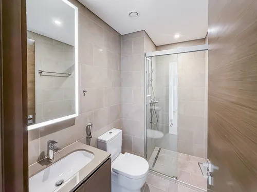 1 Bedroom Apartment in Sobha Creek Vistas Tower A
