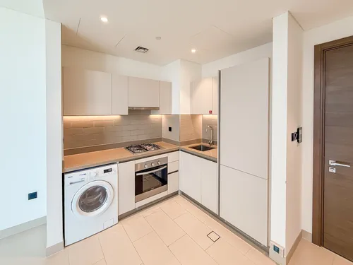 1 Bedroom Apartment in Sobha Creek Vistas Tower A