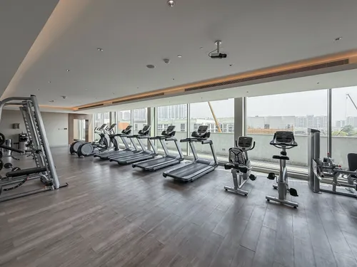 1 Bedroom Apartment in Sobha Creek Vistas Tower A