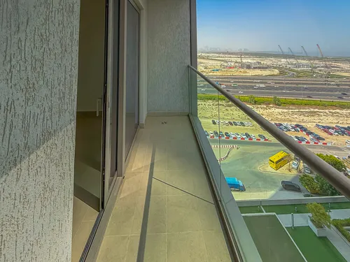 1 Bedroom Apartment in Sobha Creek Vistas Tower A
