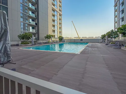 1 Bedroom Apartment in Sobha Creek Vistas Tower A
