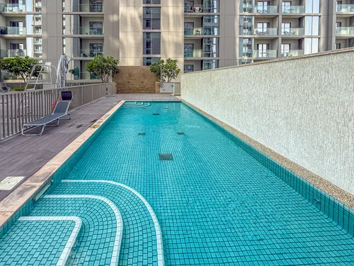 1 Bedroom Apartment in Sobha Creek Vistas Tower A