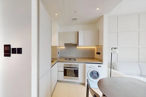 1 Bedroom Apartment in Creek Vistas Reserve