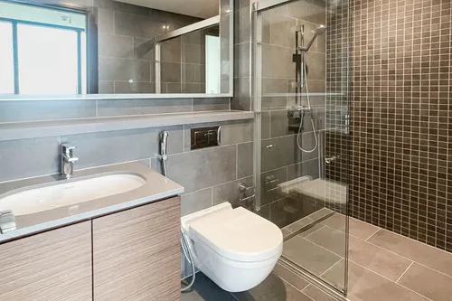 1 Bedroom Apartment in The Crest Tower B