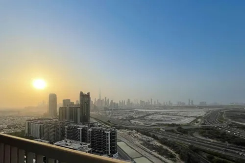 1 Bedroom Apartment in The Crest Tower B
