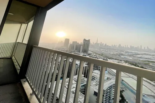 1 Bedroom Apartment in The Crest Tower B