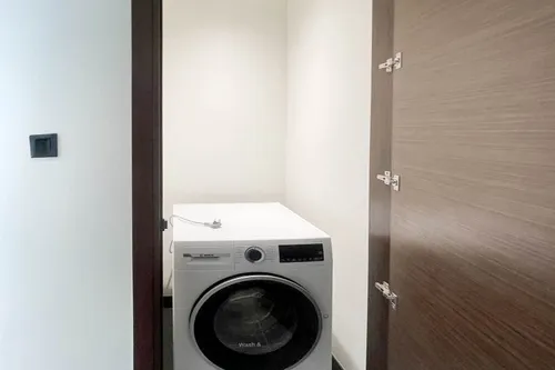 1 Bedroom Apartment in The Crest Tower B