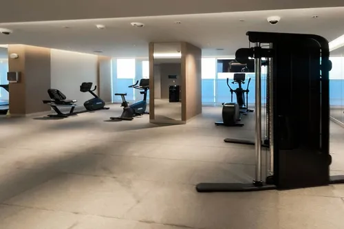 1 Bedroom Apartment in The Crest Tower B