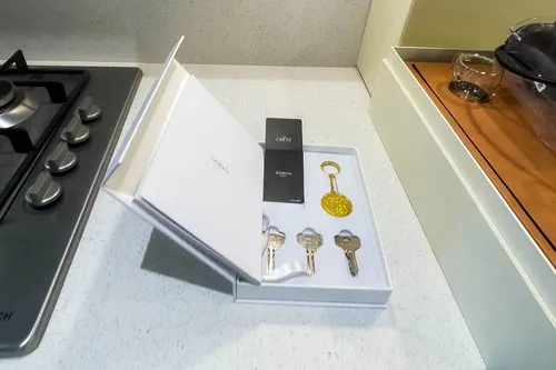 1 Bedroom Apartment in The Crest Tower B