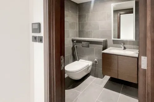 1 Bedroom Apartment in The Crest Tower B