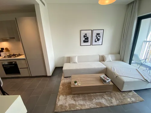 1 Bedroom Apartment in The Crest Tower A