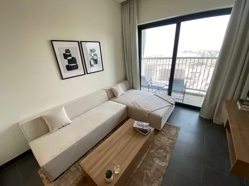 1 Bedroom Apartment in The Crest Tower A