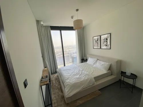 1 Bedroom Apartment in The Crest Tower A