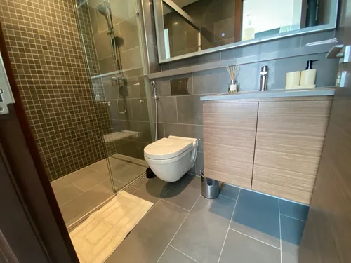 1 Bedroom Apartment in The Crest Tower A