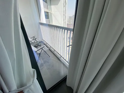 1 Bedroom Apartment in The Crest Tower A