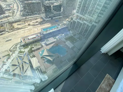 1 Bedroom Apartment in The Crest Tower A