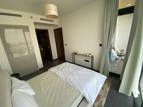 1 Bedroom Apartment in The Crest Tower A