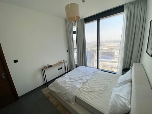1 Bedroom Apartment in The Crest Tower A