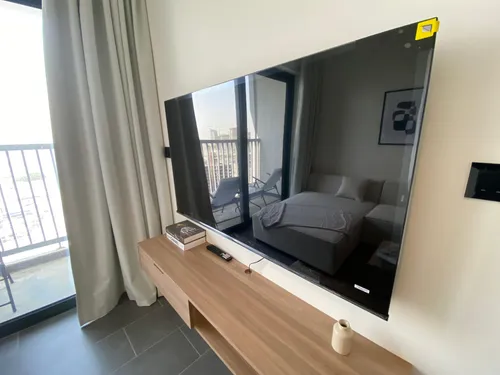 1 Bedroom Apartment in The Crest Tower A