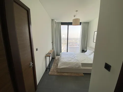 1 Bedroom Apartment in The Crest Tower A