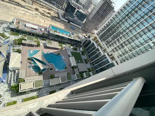 1 Bedroom Apartment in The Crest Tower A