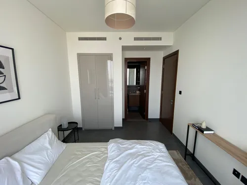 1 Bedroom Apartment in The Crest Tower A