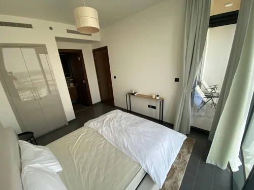 1 Bedroom Apartment in The Crest Tower A