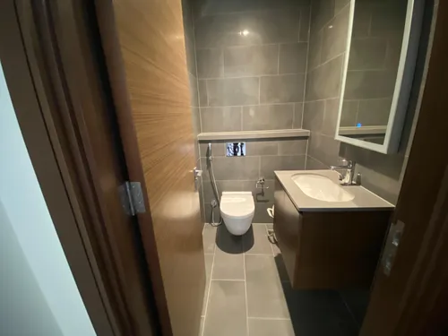 1 Bedroom Apartment in The Crest Tower A