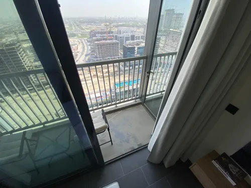 1 Bedroom Apartment in The Crest Tower A