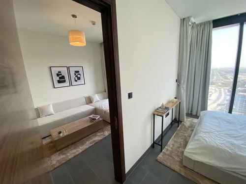 1 Bedroom Apartment in The Crest Tower A