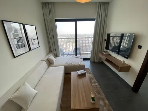 1 Bedroom Apartment in The Crest Tower A
