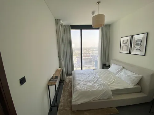 1 Bedroom Apartment in The Crest Tower A
