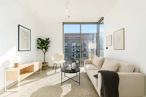 1 Bedroom Apartment in Creek Vistas Reserve