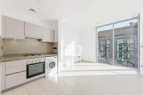 Pay Up To 6 Cheques | Unfurnished | Move In Ready