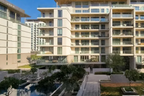 1 Bedroom Apartment in Hartland Greens 1