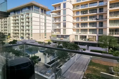 1 Bedroom Apartment in Hartland Greens 1