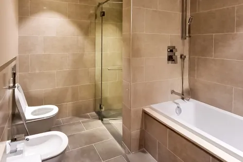 1 Bedroom Apartment in Hartland Greens 1