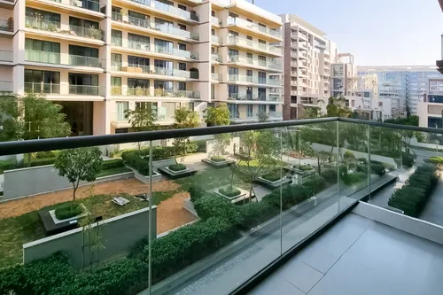 1 Bedroom Apartment in Hartland Greens 1