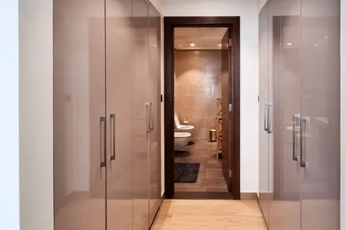 1 Bedroom Apartment in Hartland Greens 1