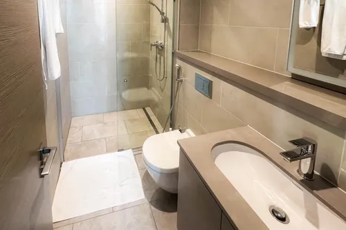 2 Bedrooms Apartment in Sobha Hartland Waves