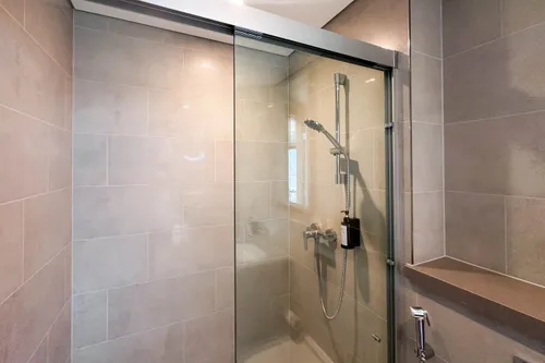 2 Bedrooms Apartment in Sobha Hartland Waves