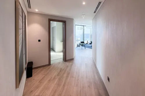 2 Bedrooms Apartment in Sobha Hartland Waves
