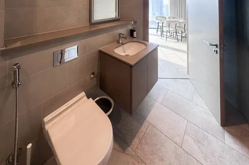 2 Bedrooms Apartment in Sobha Hartland Waves