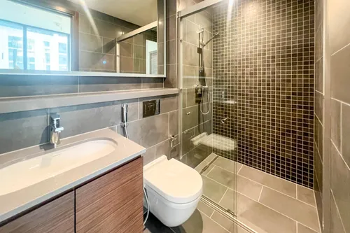 1 Bedroom Apartment in The Crest Tower C