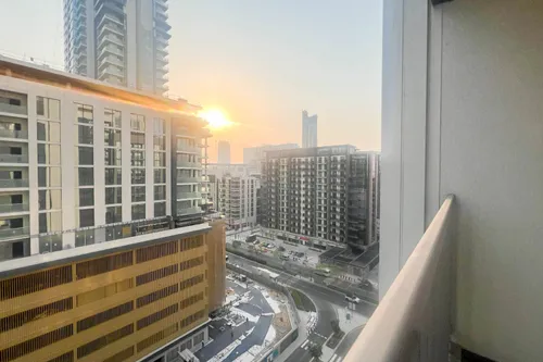 1 Bedroom Apartment in The Crest Tower C
